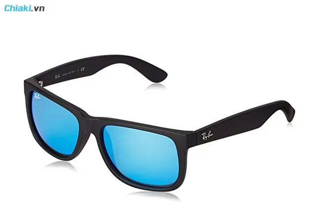 Mắt k&iacute;nh RayBan 0RB4165 622 55 Wayfarer uniesx