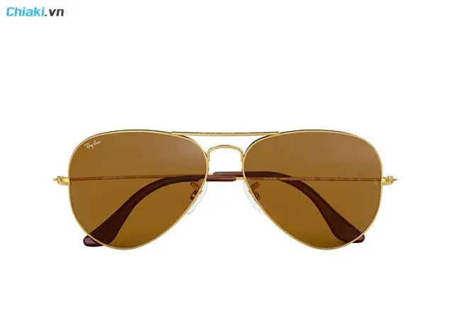 Mắt k&iacute;nh Rayban Aviator RB3025 001/33
