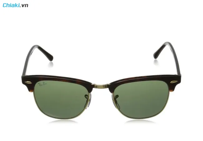Mắt k&iacute;nh RayBan RB3016 W0366 Classic Clubmaster