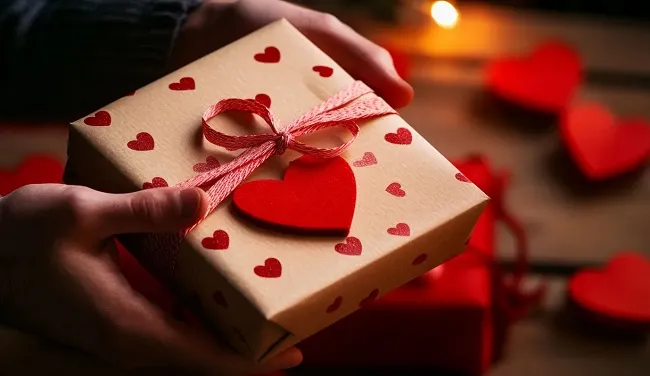 N&ecirc;n tặng qu&agrave; Valentine v&agrave;o thời điểm n&agrave;o