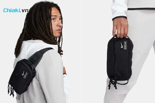 T&uacute;i Nike thời trang trẻ dụng, tiện dụng