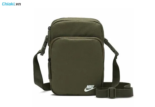 T&uacute;i x&aacute;ch nam đeo ch&eacute;o Nike Heritage DB0456-325