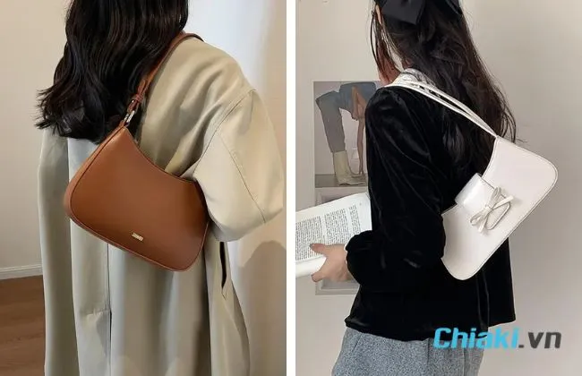 T&uacute;i x&aacute;ch nữ Shoulder Bag