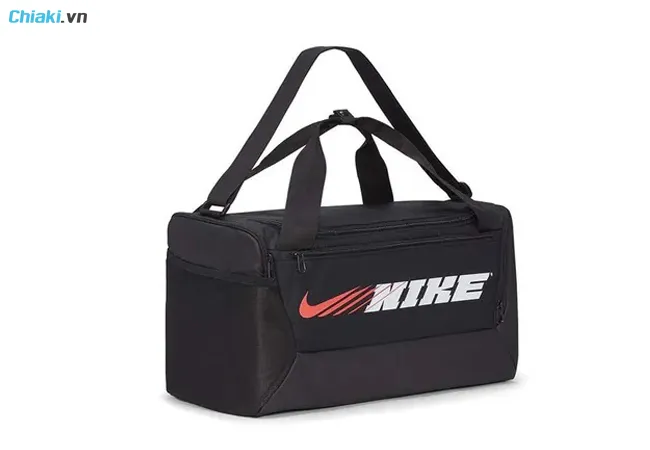 T&uacute;i x&aacute;ch thể thao Training Nike Brasilia CU9476-010