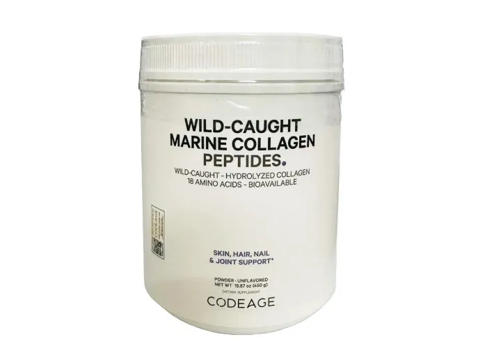 Collagen dạng bột Wild-caught Marine Collagen Pepties