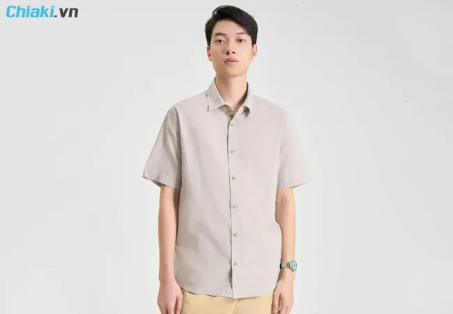 H&atilde;ng thời trang bền vững Canifa