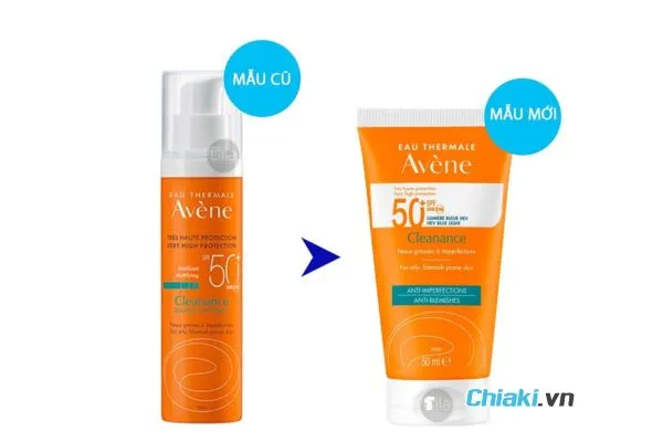Top 10 kem chống nắng Avène của Pháp được yêu thích hiện nay