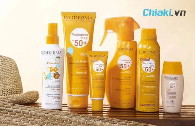 Kem chống nắng Bioderma c&oacute; tốt kh&ocirc;ng