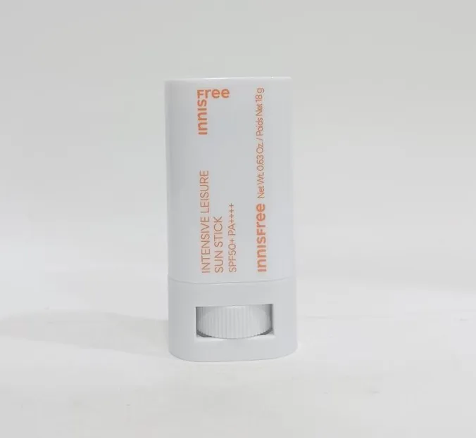 TOP 7 kem chống nắng Innisfree cho da dầu mụn nên dùng 2026