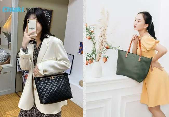 Phong c&aacute;ch dịu d&agrave;ng, qu&yacute; ph&aacute;i