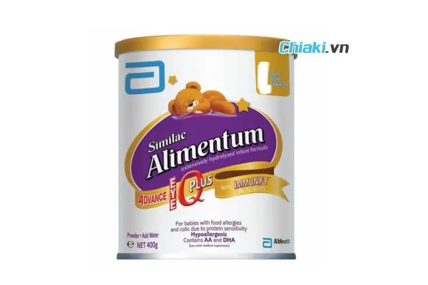 Sữa Similac Alimentum