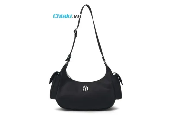 T&uacute;i MLB Nylon Cargo Bag New York Yankees