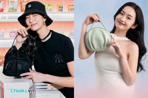 X&aacute;c định phong c&aacute;ch của n&agrave;ng