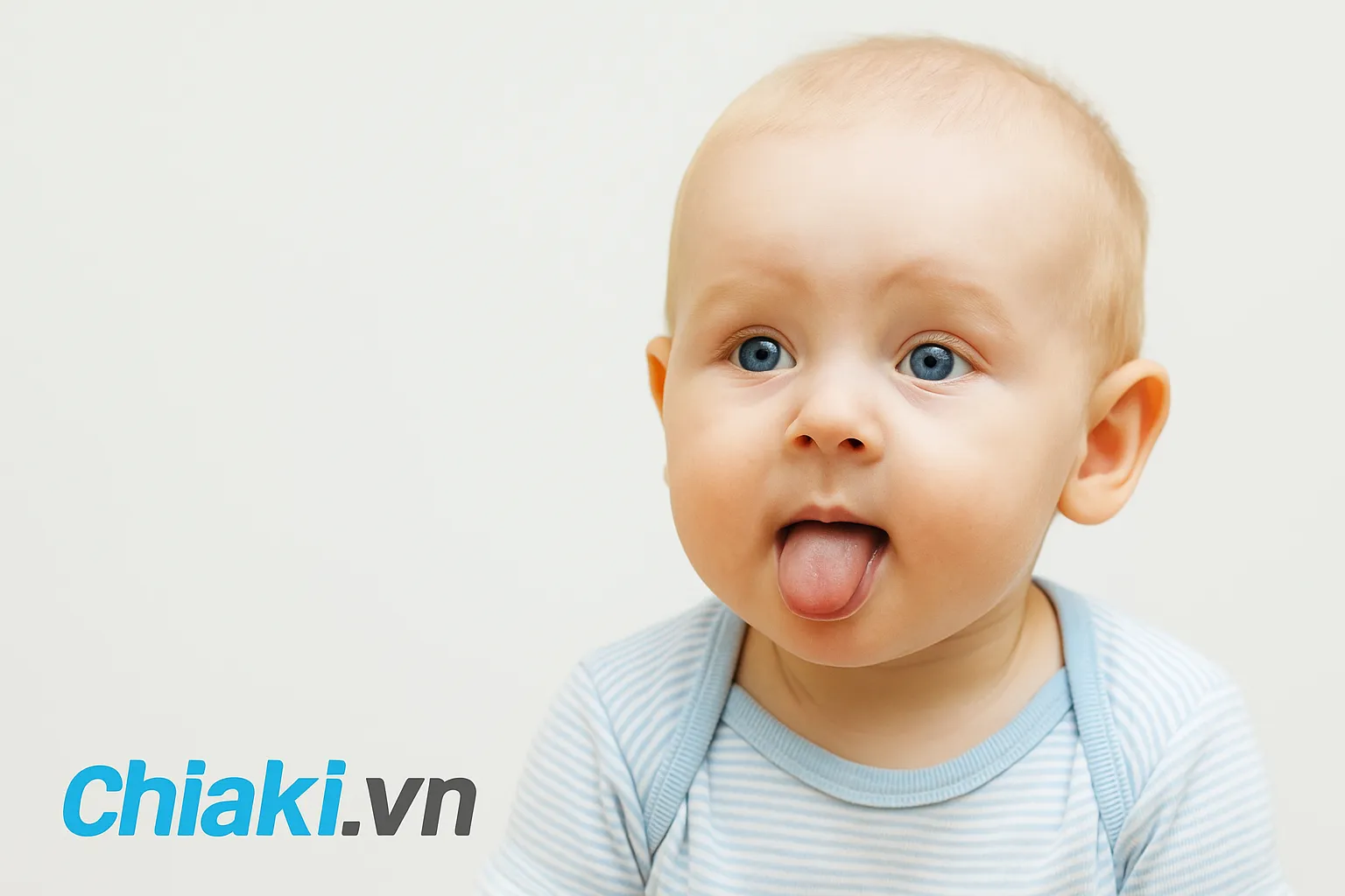 Dấu hiệu nhận biết trẻ chậm mọc răng