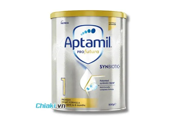 Sữa bột c&ocirc;ng thức cho b&eacute; Aptamil Profutura Step-1