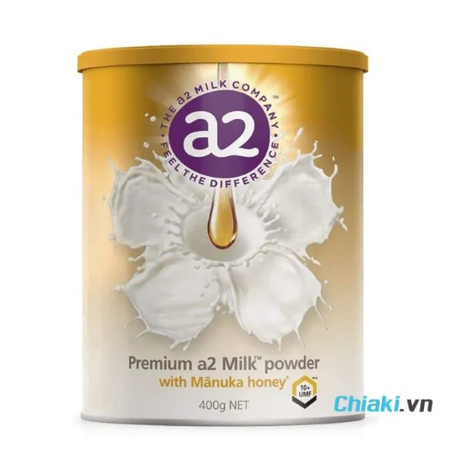 Sữa đạm A2 Manuka