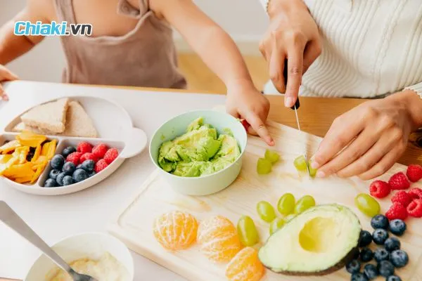 Bổ sung sắt cho trẻ bao nhi&ecirc;u l&agrave; đủ?