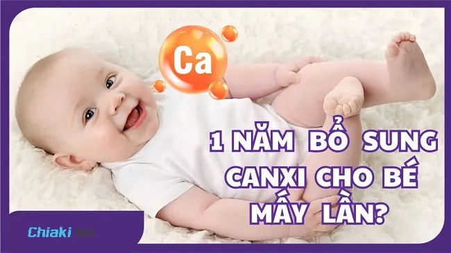 Trẻ từ 6 th&aacute;ng đến 3 tuổi, hoặc 6&ndash;10 tuổi l&agrave; độ tuổi cần sự tăng trưởng nhanh ch&oacute;ng về chiều cao