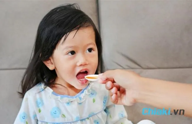 Bổ sung sắt cho trẻ như thế n&agrave;o