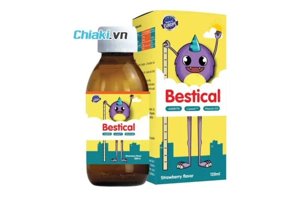 Canxi sinh học Bestical