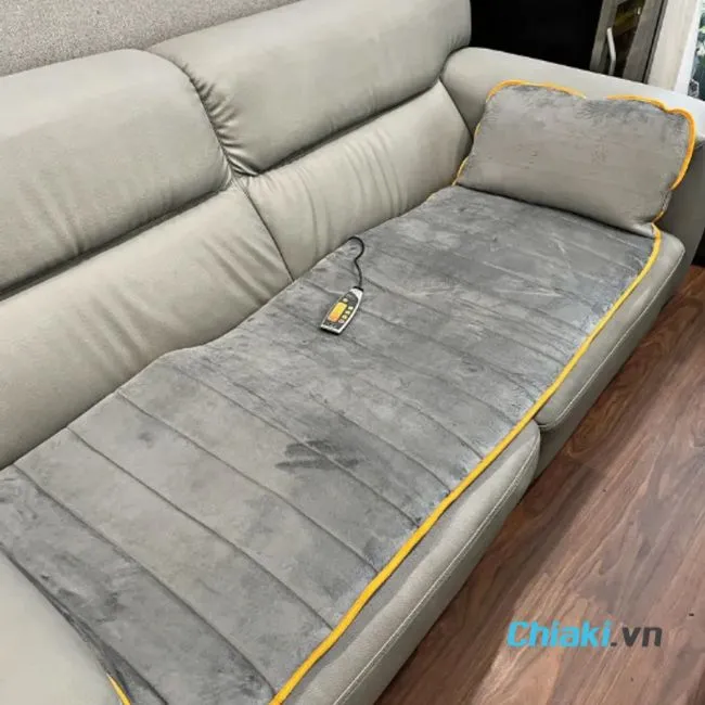 Đệm massage to&agrave;n th&acirc;n Medisana MM825