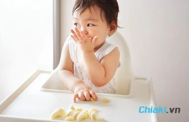 Giai đoạn v&agrave;ng bổ sung canxi cho trẻ từ 6 th&aacute;ng tuổi đến 3 tuổi