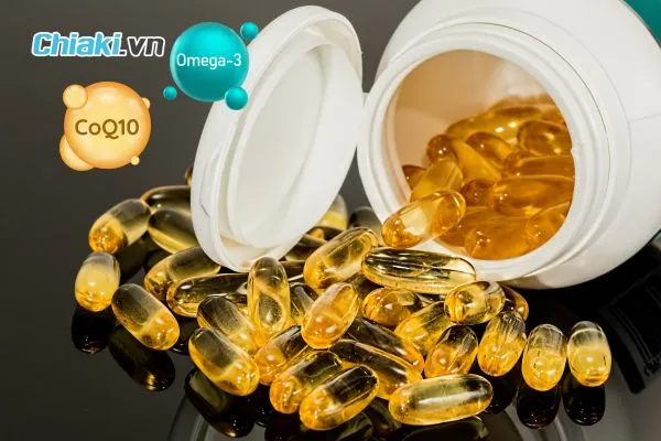 Khi n&agrave;o mẹ bầu cần bổ sung Omega 3?
