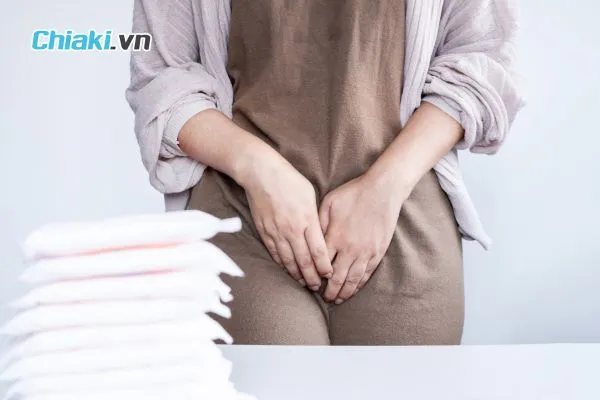 Tại sao phụ nữ cần bổ sung lợi khuẩn v&ugrave;ng k&iacute;n?