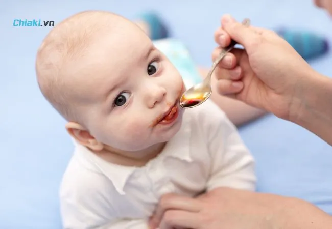 Ti&ecirc;u ch&iacute; lựa chọn c&aacute;c loại sắt hữu cơ tốt