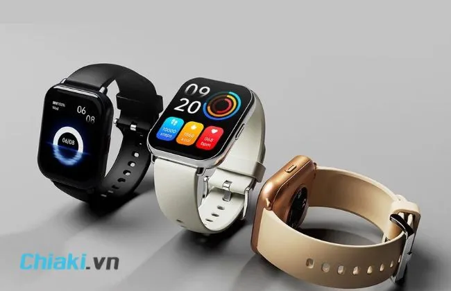Đồng hồ nam đẹp dưới 1 triệu HiFuture Zone 2