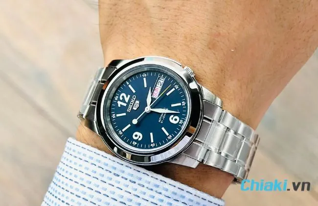 Đồng hồ nam Seiko 5 SNKE61K Automatic
