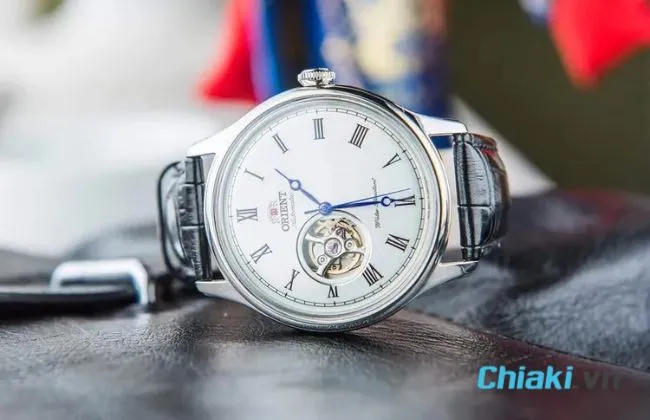 Đồng hồ Orient Caballero