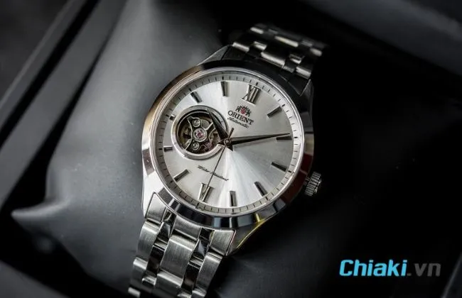 Đồng hồ Orient Golden Eye