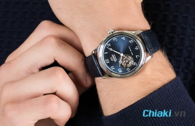 Đồng hồ Orient RA-AG0011L10B