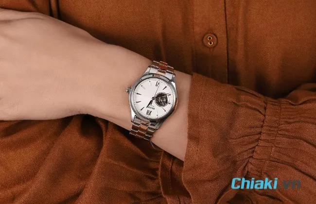 Đồng hồ Orient RA-AG0020S10B