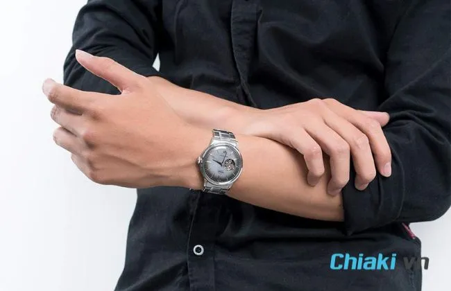 Đồng hồ Orient RA-AG0029N10B