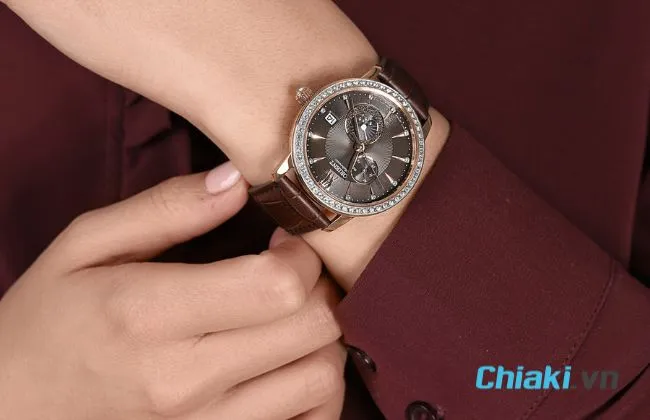 Đồng hồ Orient RA-AK0005Y10B