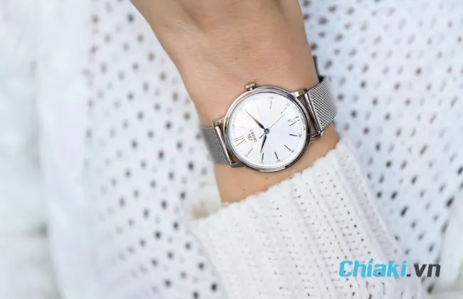 Đồng hồ Orient RA-QC1702S10B