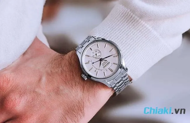 Đồng hồ Seiko nam SSA395J1
