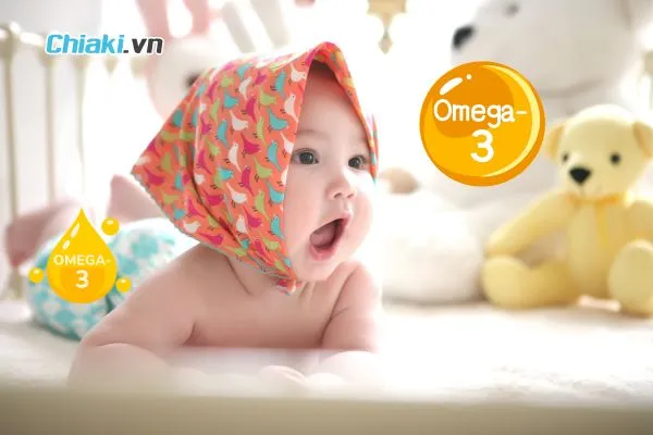 Omega-3 của Mỹ c&oacute; chất lượng nghi&ecirc;m ngặt