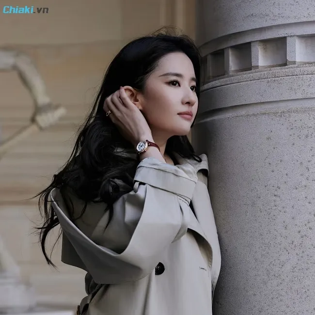Mẹo chọn c&aacute;c mẫu đồng hồ Tissot nữ hợp phong c&aacute;ch v&agrave; ng&acirc;n s&aacute;ch