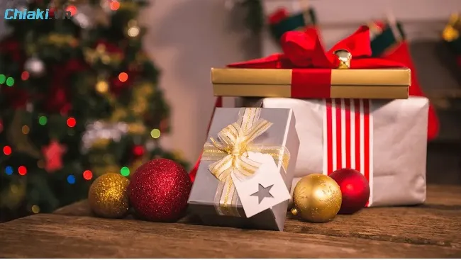 Lưu &yacute; khi chọn qu&agrave; lưu niệm noel độc đ&aacute;o v&agrave; &yacute; nghĩa