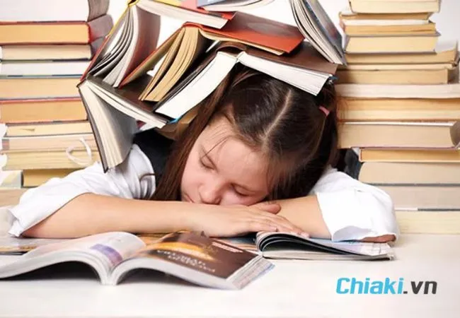 Tại sao học sinh cần bổ sung dưỡng chất cho n&atilde;o bộ
