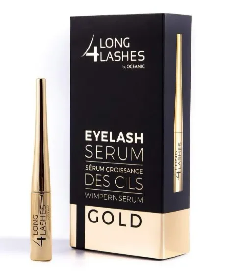 Top 5 serum dưỡng mi cong dài, hiệu quả nhanh trong 1 tuần 
