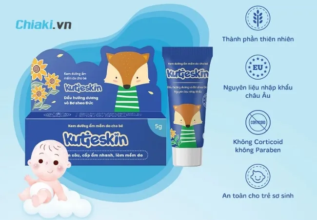 Ưu ti&ecirc;n bảng th&agrave;nh phần an to&agrave;n, chiết xuất từ thi&ecirc;n nhi&ecirc;n