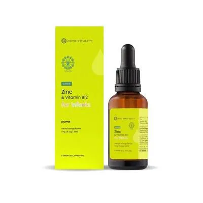 Top 9 siro Vitamin C cho bé tốt chuyên gia khuyên dùng 2