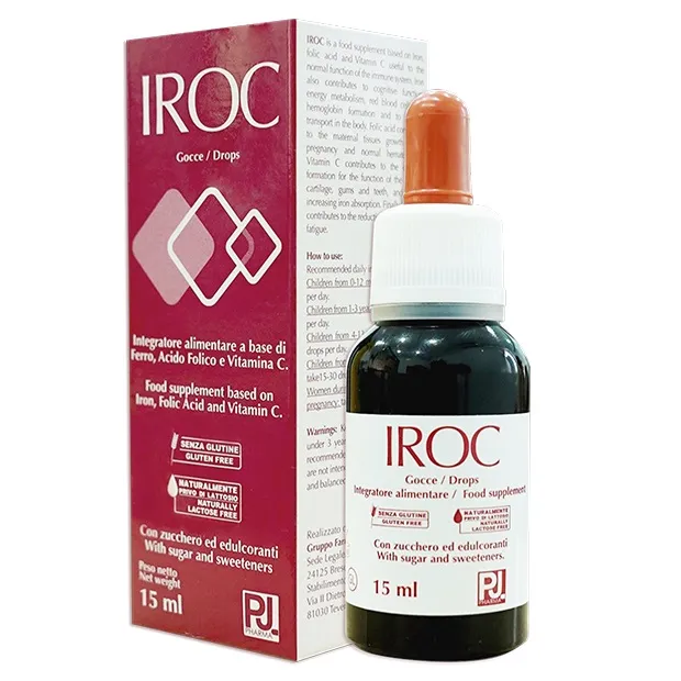 Top 9 siro Vitamin C cho bé tốt chuyên gia khuyên dùng 9