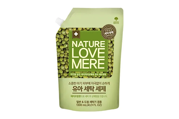 Top 10 loại nước giặt H&agrave;n Quốc giặt sạch, thơm l&acirc;u được nhiều mẹ Việt 6