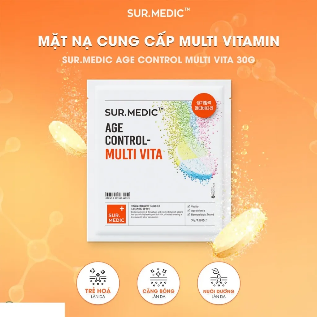 Review 4 Mặt nạ Sur.Medic chăm s&oacute;c da chuy&ecirc;n s&acirc;u đ&aacute;ng thử nhất 6