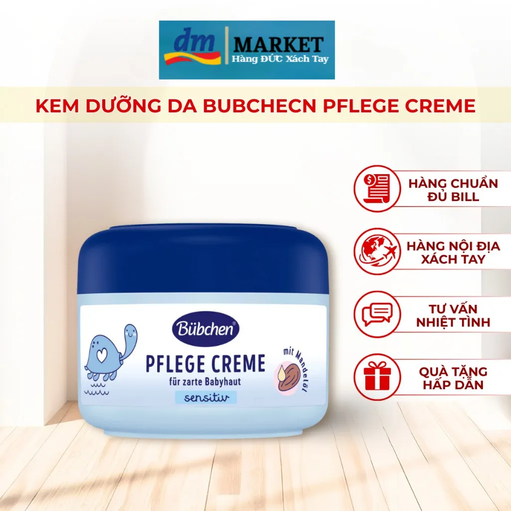 Top 12 kem dưỡng ẩm cho b&eacute; an to&agrave;n, l&agrave;nh t&iacute;nh được mẹ Việt tin d&ugrave;ng 2025 14